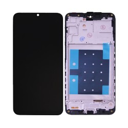 Touch+Display+Frame Samsung Galaxy A16 5G/A166 Negro Touch+Display+Frame Samsung Galaxy A16 5G/A166 Negro